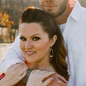 Meet your seller!!!! 💖💖💖